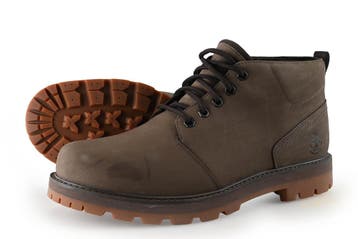 Timberland Veterboots in maat 44 Bruin, Bruin, Verzenden, Timberland, Boots