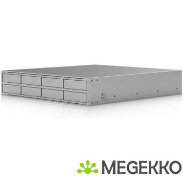 Ubiquiti UniFi UNAS Pro 8, Informatique & Logiciels, Verzenden