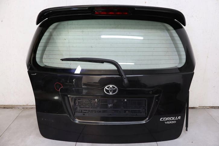 achterklep Toyota Corolla Verso I, Autos : Pièces & Accessoires, Carrosserie & Tôlerie, Envoi