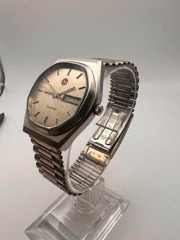 Rado - Voyager - Sans prix de réserve - 636.364 - Homme -