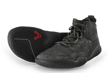 Vivobarefoot Barefoot in maat 39 Zwart, Verzenden