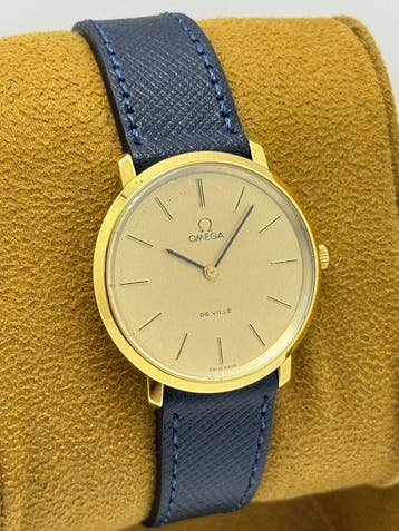 Omega - De Ville Caliber 625 - Sans prix de réserve -