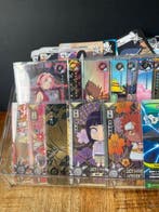 Naruto Mythos TCG lot – holo / SR / SSR kaarten + exclusieve