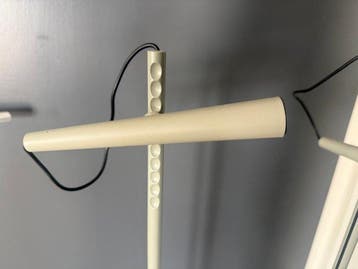 Foscarini - Giulio Iacchetti - Lampadaire (2) - Magneto -