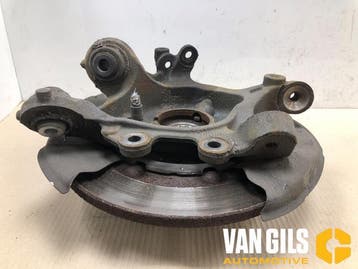 Fusee links-achter BMW 1-Serie O307418, Nieuw