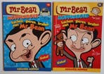 Mr Bean moppenboek nr 13 en 15 9789047803430, Verzenden, Gelezen