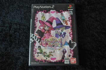 Sugar Sugar Rune Koimo Osheremo Pick Up Japan no manual PS2, Verzenden