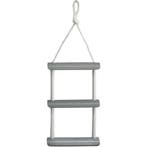 Touwladder 3 Treden Pvc, Watersport en Boten, Ophalen of Verzenden, Nieuw