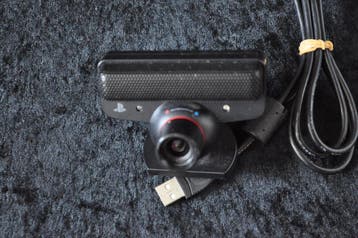 Sony Playstation  3 Eye Camera, Verzenden, Nieuw