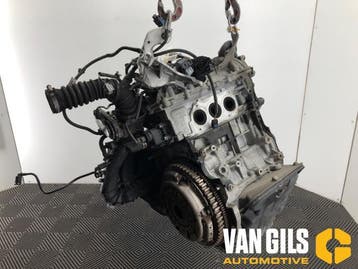 Motor Renault Twingo O328518, Nieuw