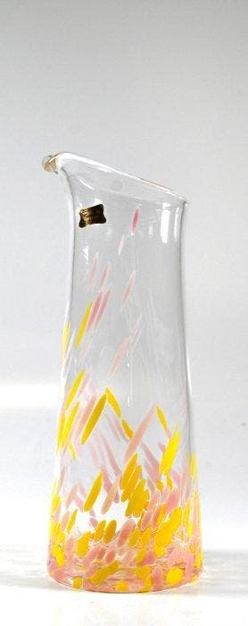 Carafe - Verre, Antiquités & Art