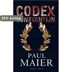Codex Constantijn 9789023994107 Paul Maier, Boeken, Verzenden, Gelezen, Paul Maier