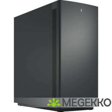 Fractal Design Define One Dark Solid, Verzenden
