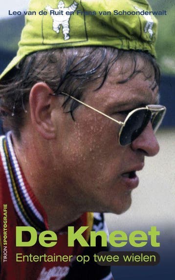Tirion sport De Kneet / Tirion sport 9789043907606, Verzenden, Gelezen, L. van de Ruit
