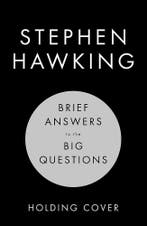 Brief answers to the big questions 9781473695986, Verzenden, Zo goed als nieuw, Stephen Hawking