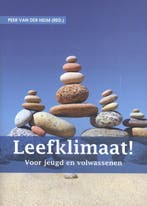 Leefklimaat! 9789088509339 Peer van der Helm, Boeken, Verzenden, Zo goed als nieuw, Peer van der Helm
