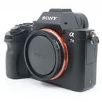 Sony A7 II body | Tweedehands, Audio, Tv en Foto, Verzenden, Zo goed als nieuw, Sony