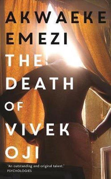 The Death of Vivek Oji 9780571350988 Akwaeke Emezi, Verzenden, Zo goed als nieuw, Akwaeke Emezi