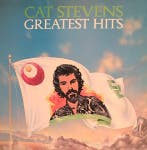 Cat Stevens - Greatest Hits, Verzenden