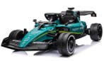 Aston Martin F1 kinderauto 12V, Ophalen of Verzenden