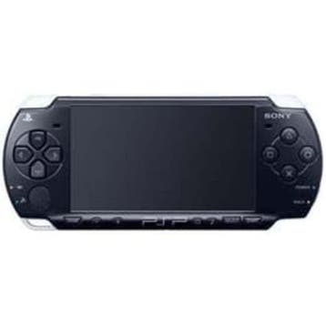 PSP Slim & Lite 3000 (Nette Staat) (PSP Spelcomputers), Ophalen of Verzenden