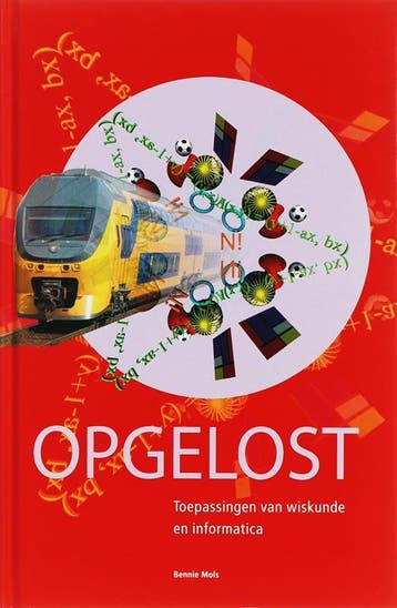 Opgelost ! 9789085710288 B. Mols, Verzenden, Gelezen, B. Mols