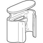 Legrand Cablofil verbindingsstuk kabelhouder systeem -, Doe-het-zelf en Bouw, Elektriciteit en Kabels, Verzenden, Nieuw