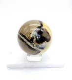 Septarie bol (Drakenei), Ophalen of Verzenden, Nieuw