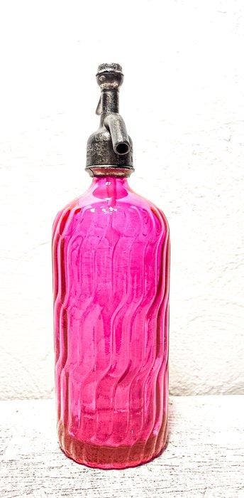 Sifon - Rosa Tallado