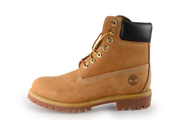 Timberland Boots in maat 40 Geel, Overige kleuren, Verzenden, Timberland, Boots