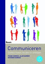 Communiceren 9789058757784 Alan Garner, Verzenden, Alan Garner