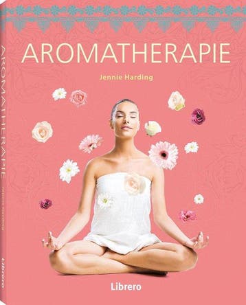 Aromatherapie - Jennie Harding - 9789089989055 - Paperback, Verzenden