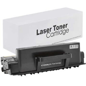 Huis-Merk  SAMSUNG MLT-D205E / SA-3710E toner zwart 10k, Verzenden, Toner