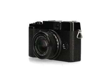 Fujifilm X10 - 1 jaar garantie, Ophalen of Verzenden