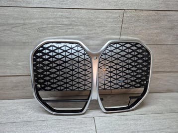 BMW I4 G26 grill 5A79D49, Auto-onderdelen, Verzenden, Gebruikt