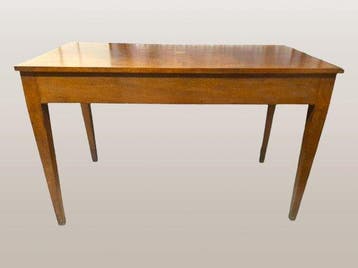 Tafel - Walnoot