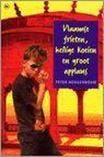 VLAAMSE FRIETEN SET 10 EX 9789044311952 P. Hoogenboom, Verzenden, P. Hoogenboom