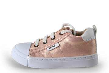 Shm Sneakers Meisjes in maat 24 Roze, Kinderen en Baby's, Kinderkleding | Schoenen en Sokken, Shm, Verzenden, Jongen of Meisje