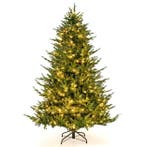 2dekans | Coast Kunstkerstboom met 8 Lichtmodi en 280, Ophalen of Verzenden, Nieuw