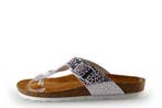 Nelson Slippers Meisjes in maat 33 Groen, Verzenden, Jongen of Meisje, Schoenen, Zo goed als nieuw