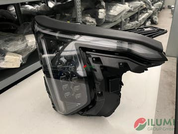 KIA EV3 VOLL LED PHARE AVANT DROIT 92102EV120, Verzenden, Gebruikt, Kia