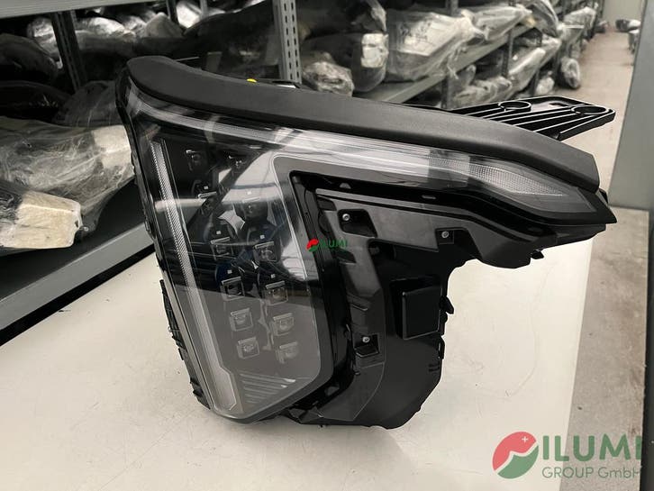 KIA EV3 VOLL LED PHARE AVANT DROIT 92102EV120, Auto-onderdelen, Verlichting, Gebruikt, Kia, Verzenden