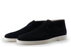Rehab Loafers in maat 41 Blauw, Loafers, Zo goed als nieuw, Rehab, Verzenden