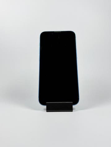 iPhone 13 Mini 128GB - Blauw - 12mnd garantie, 128 GB, Blauw, Ophalen of Verzenden, Zo goed als nieuw