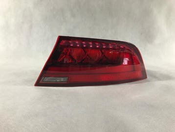 Audi RS7 4G8 08-12 rechter achterlicht LED Europa, Verzenden