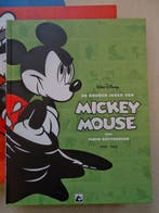 Mickey Mouse - De gouden jaren van Mickey Mouse - 1 t/m 3 -, Nieuw