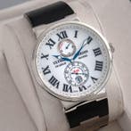 Ulysse Nardin - Maxi Marine Chronometer - 263-67 - Homme -