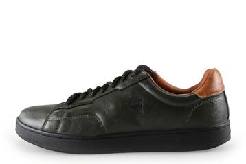 G-Star Sneakers in maat 41 Groen, Kleding | Heren, Schoenen, Overige kleuren, Verzenden, Zo goed als nieuw, Sneakers