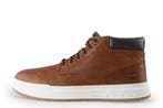 Timberland Veterschoenen in maat 43 Bruin, Kleding | Heren, Schoenen, Bruin, Verzenden, Timberland, Zo goed als nieuw