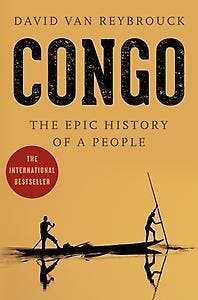 Congo 9780062200112 David Van Reybrouck, Boeken, Taal | Engels, Gelezen, Verzenden